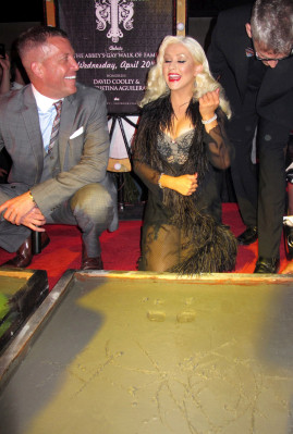 Christina Aguilera pic #551477