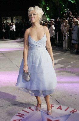 Christina Aguilera pic #543348
