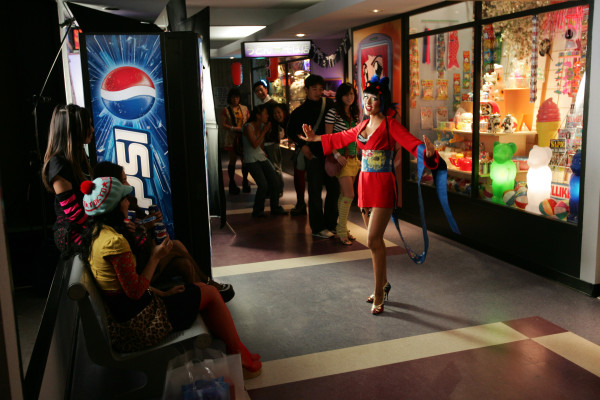 Christina Aguilera pic #592325