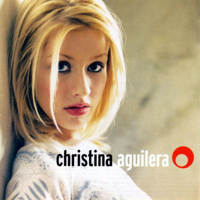 Christina Aguilera pic #576271