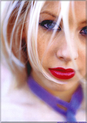 Christina Aguilera pic #128514