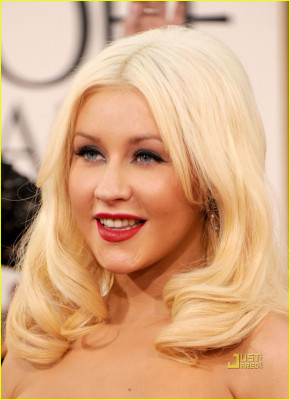 Christina Aguilera pic #824793