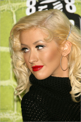 Christina Aguilera pic #795187