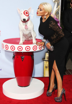 Christina Aguilera pic #560783