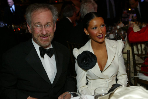 Christina Aguilera pic #445530