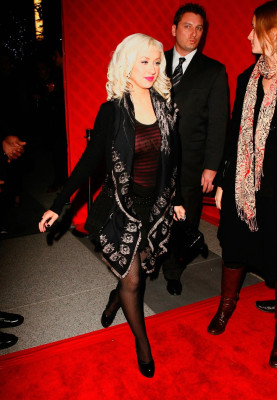 Christina Aguilera pic #459457
