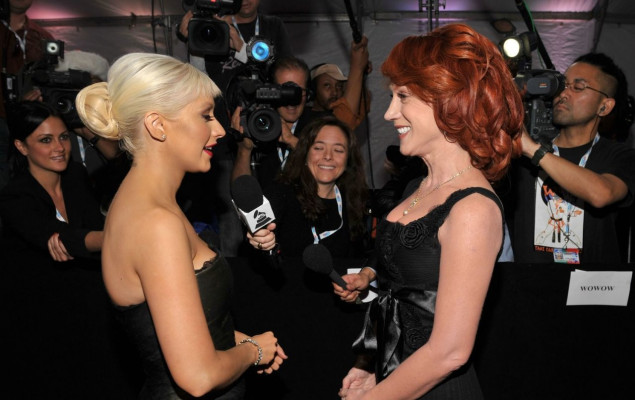 Christina Aguilera pic #459449