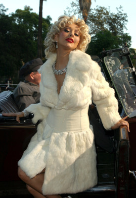 Christina Aguilera pic #766446