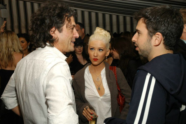 Christina Aguilera pic #445496