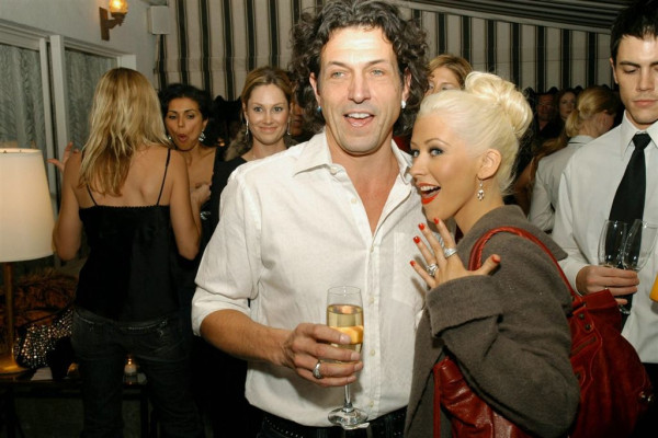 Christina Aguilera pic #445497
