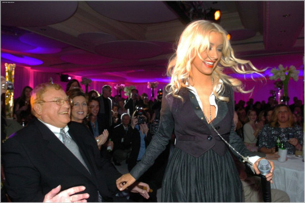 Christina Aguilera pic #128733