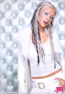 Christina Aguilera pic #543331