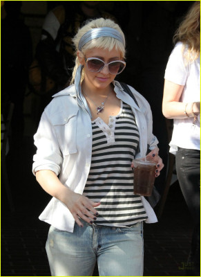 Christina Aguilera pic #146238
