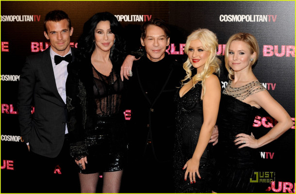 Christina Aguilera pic #324498
