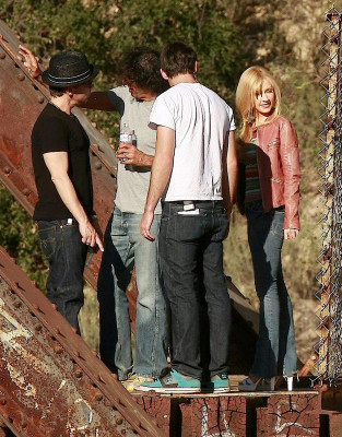 Christina Aguilera pic #568559
