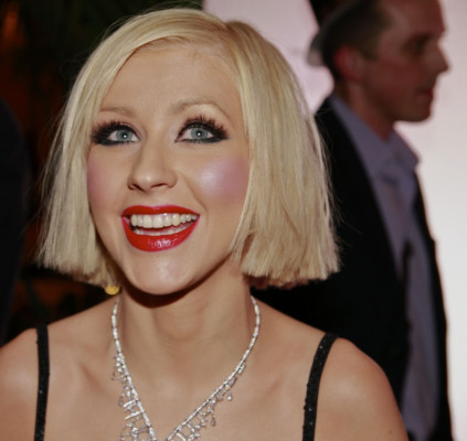 Christina Aguilera pic #443514