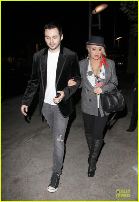 Christina Aguilera pic #583865