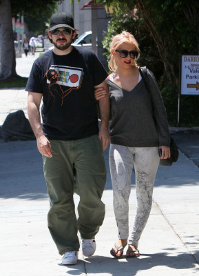 Christina Aguilera pic #433749