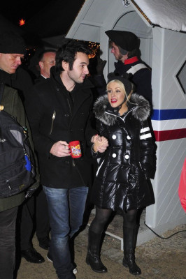 Christina Aguilera pic #504929