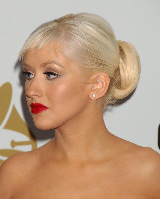 Christina Aguilera pic #432467