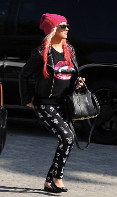 Christina Aguilera pic #577971
