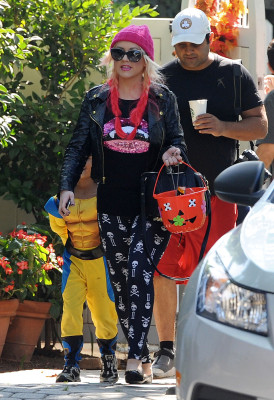 Christina Aguilera pic #577972