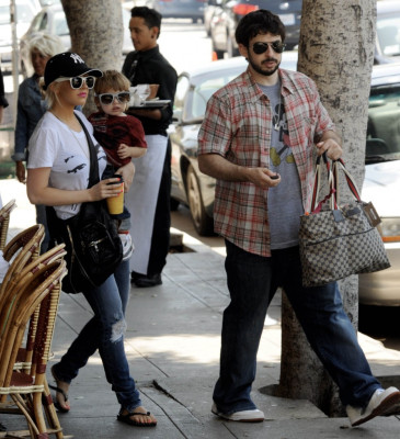 Christina Aguilera pic #420742