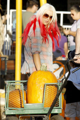 Christina Aguilera pic #574595