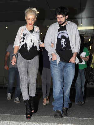 Christina Aguilera pic #430061