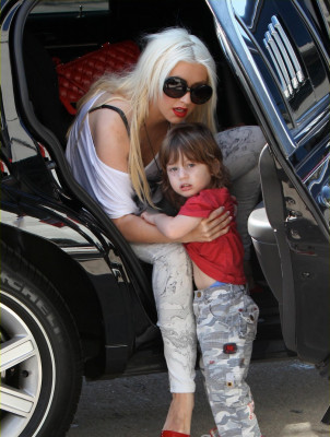 Christina Aguilera pic #302077