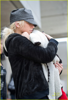 Christina Aguilera pic #568560