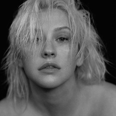 Christina Aguilera – Liberation Album Photoshoot