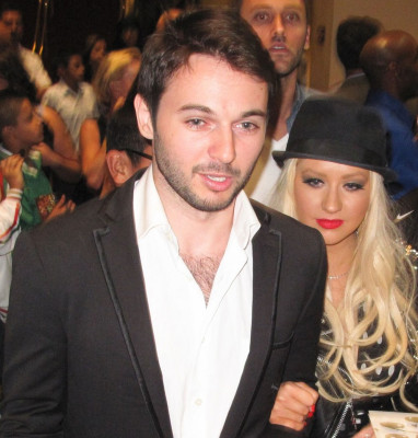 Christina Aguilera pic #527984