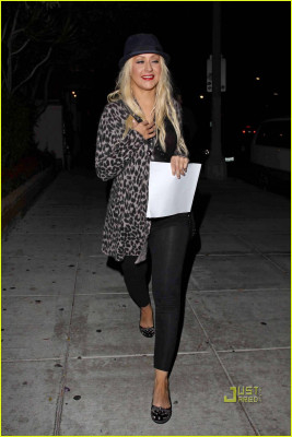 Christina Aguilera pic #584165