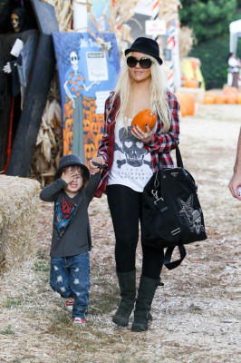 Christina Aguilera pic #431708