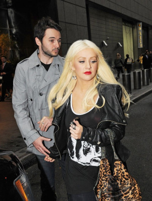 Christina Aguilera pic #560901