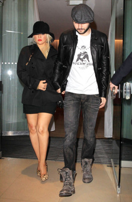 Christina Aguilera pic #427123