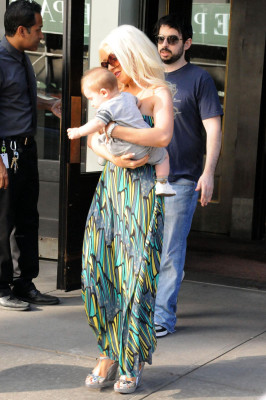 Christina Aguilera pic #560890