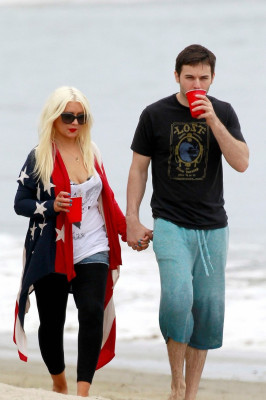 Christina Aguilera pic #532799