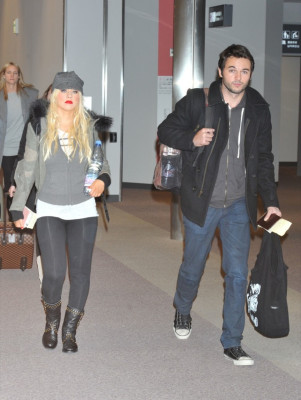Christina Aguilera pic #324998