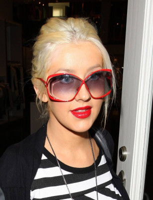Christina Aguilera pic #433248