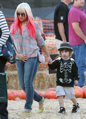 Christina Aguilera pic #574593