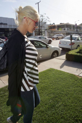 Christina Aguilera pic #433249