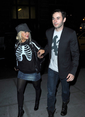 Christina Aguilera pic #527979