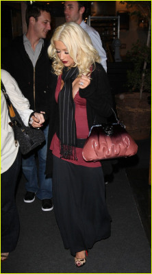 Christina Aguilera pic #568562