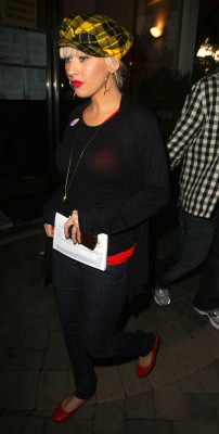 Christina Aguilera pic #560891