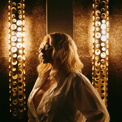 Christina Aguilera – Social Media