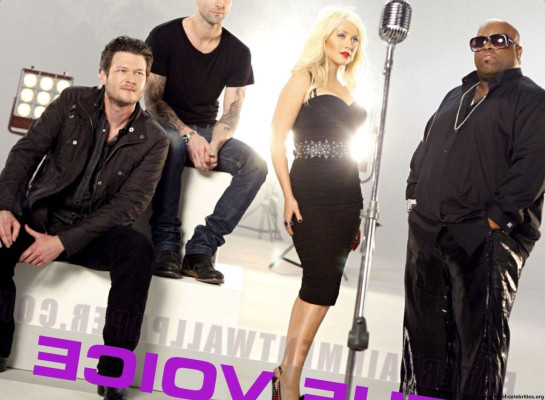 Christina Aguilera pic #527996