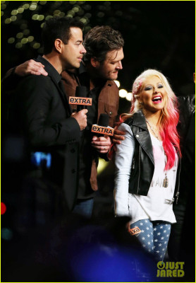 Christina Aguilera pic #581385