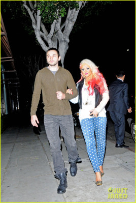 Christina Aguilera pic #581383